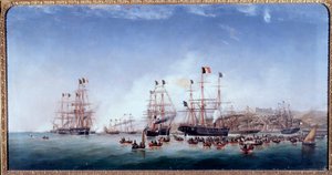 Italiaans schip Regina Maria Pia in de haven van Lissabon