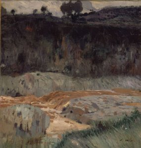 Rood water