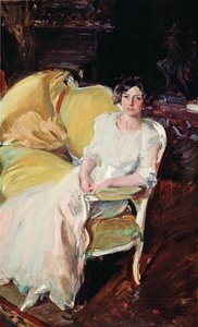  door Joaquín Sorolla