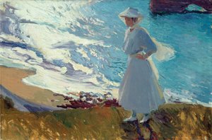  door Joaquín Sorolla