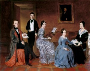 De familie Flaquer