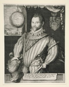 Sir Francis Drake