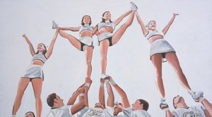 GT stunt, 2003