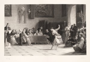 Een Vraag van Fatsoen door Joel Ballin