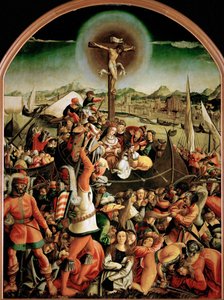  door Joerg the Elder Breu