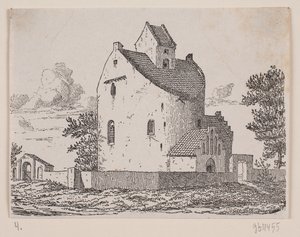 Kerk van Bjernede