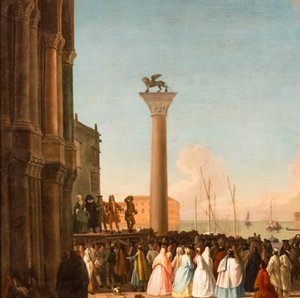  door Johan Anton Richter
