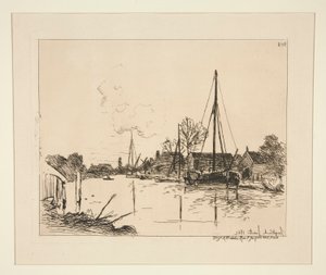 Het Kanaal