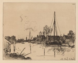 Het Kanaal