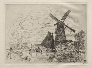 Molens in Nederland