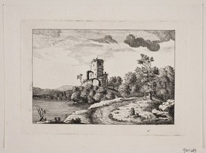Landschap