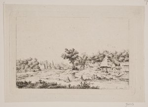 Landschap