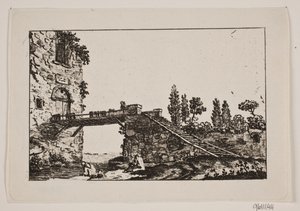 Landschappen door Johan Bülow