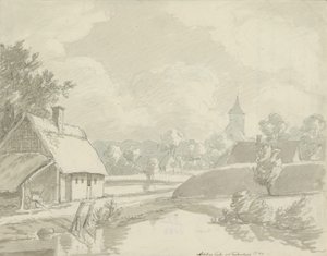  door Johan Christian Dahl