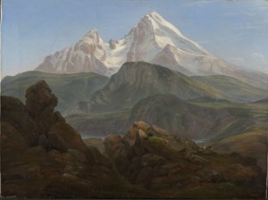 De Watzmann