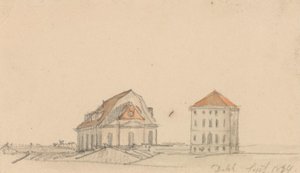  door Johan Christian Dahl