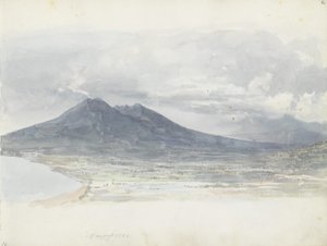  door Johan Christian Dahl