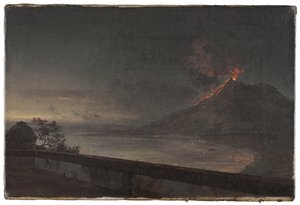  door Johan Christian Dahl