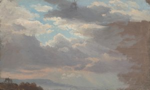  door Johan Christian Dahl