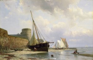  door Johan Conrad Greive
