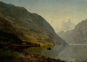 Van Hardanger