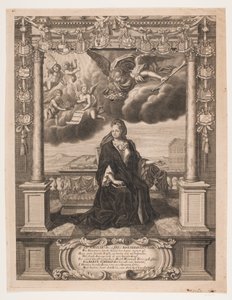 Birgitte Rosenkrantz, geboren Skeel