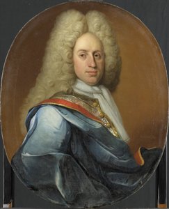 Hieronymus Josephus Boudaen, heer van St Laurens en Popkensburg