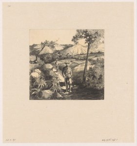 Twee soldaten