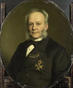  door Johan Heinrich Neuman