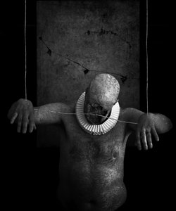 De dood van een clown (serie) door Johan Lilja