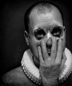 De dood van een clown (serie), 2014