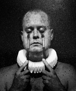De Dood van een Clown (serie)