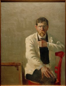 Zelfportret