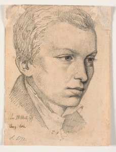  door Johan Thomas Lundbye