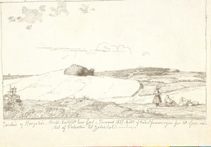 Liber Veritatis. Tekeningen en Aquarellen naar Lundbyes Schilderijen vanaf 1834