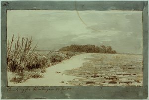 Souvenir uit Himlingøje