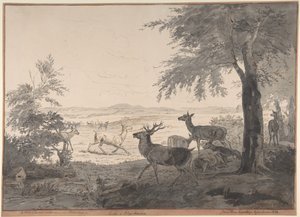  door Johan Thomas Lundbye