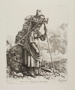  door Johann Adam Klein