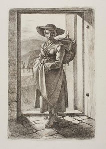  door Johann Adam Klein