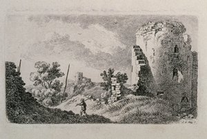 door Johann Adam Klein