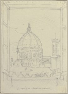  door Johann Anton Ramboux