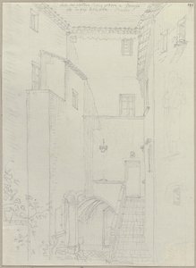  door Johann Anton Ramboux