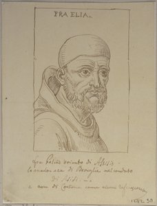  door Johann Anton Ramboux