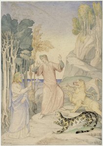  door Johann Anton Ramboux