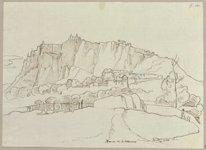  door Johann Anton Ramboux