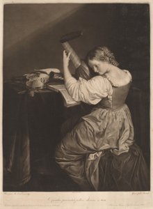 De Luitspeler