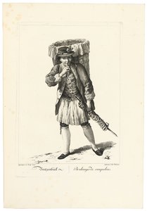 Bakker van Craquelins