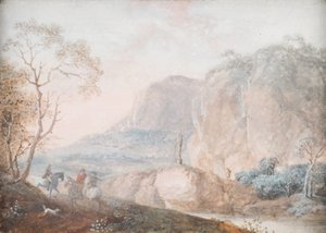 Landschap