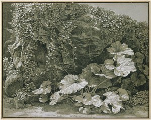  door Johann Christian Reinhart