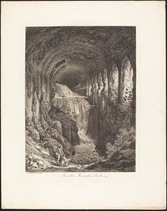  door Johann Christian Reinhart